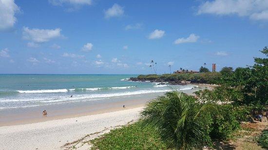 Playa Areia Preta